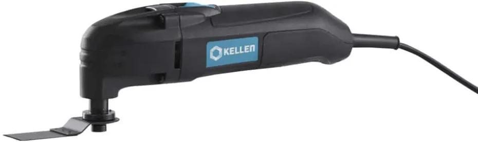 Kellen 180W multikutter