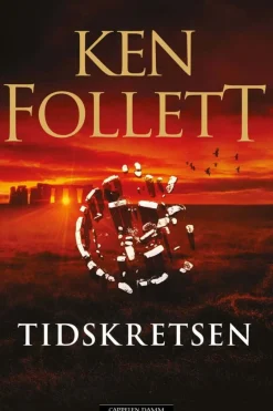 Ken Follett: Tidskretsen