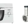 Kenwood Chef XL KVL4100W kjøkkenmaskin