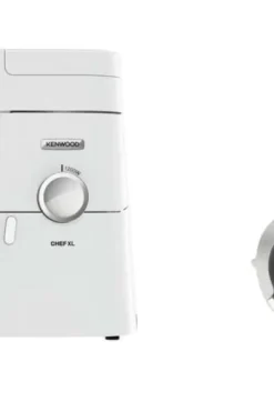Kenwood Chef XL KVL4100W kjøkkenmaskin