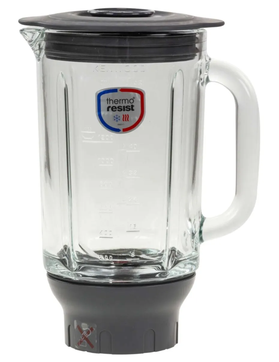 Kenwood KAH359GL ThermoResist blender