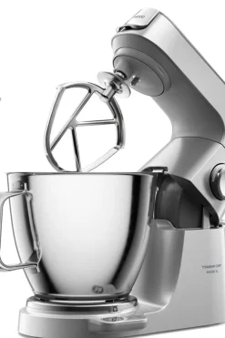 Kenwood KVL85.224 Titanium Chef Baker kjøkkenmaskin
