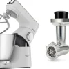 Kenwood KVL65.001WH kjøkkenmaskin med kjøttkvern