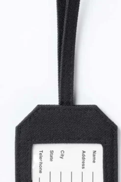 Kepler Pure bagasje tag
