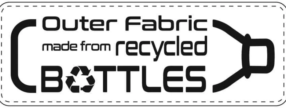 Kepler Reuse 30 liter bag