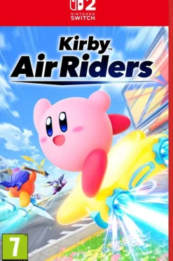 Kirby Air Riders for Nintendo Switch™ 2