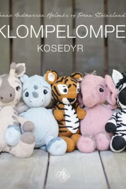 Klompelompe: Kosedyr
