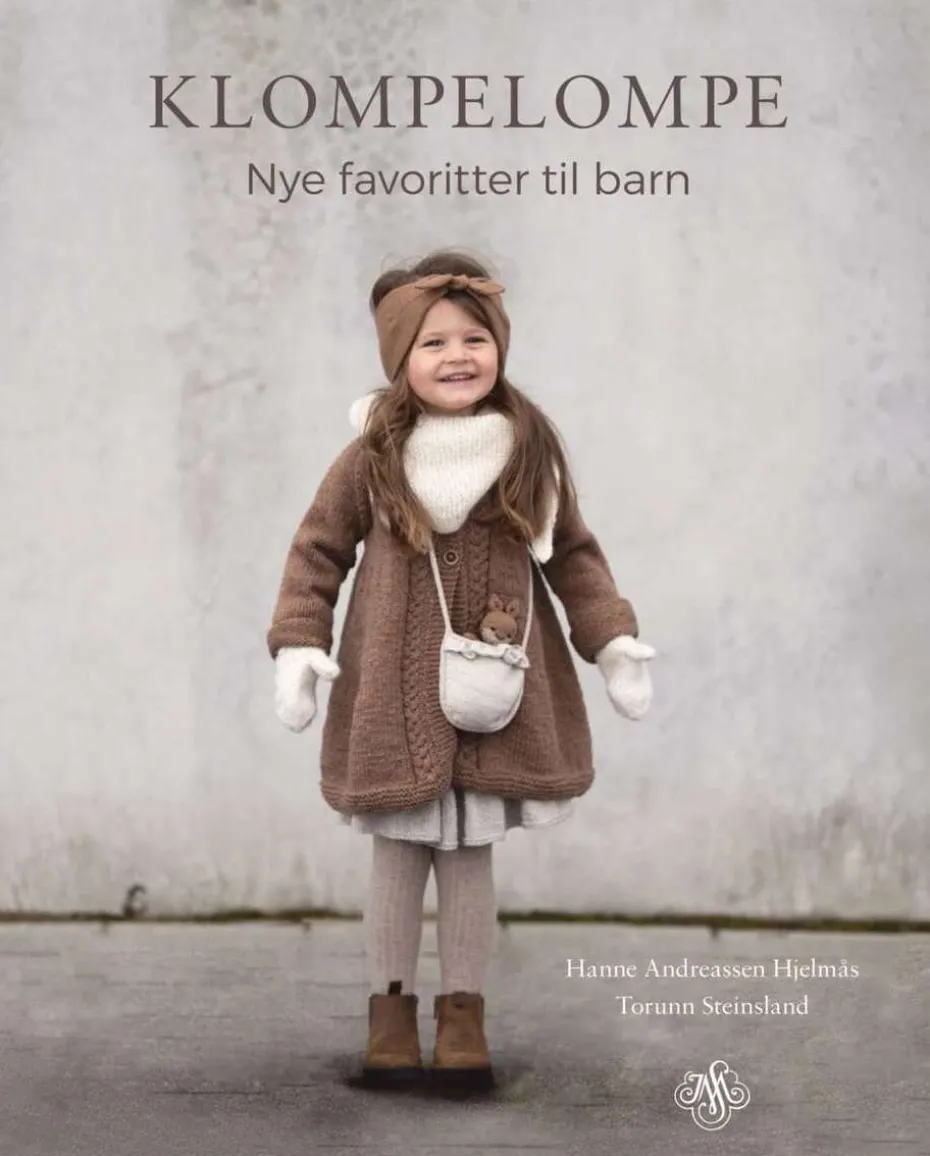 Klompelompe, nye favoritter til barn