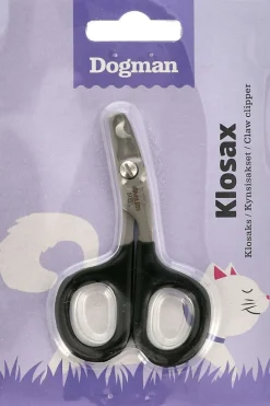 Klosaks Katt