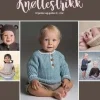 Knøttestrikk