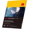 Kodak Fine Art Matt Slett Fotopapir