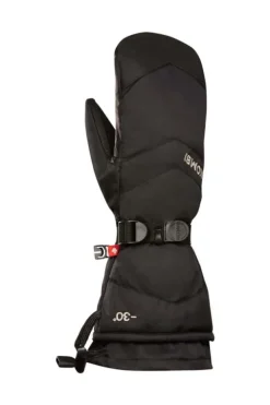Kombi Aventyr WATERGUARD® alpinvotter dame