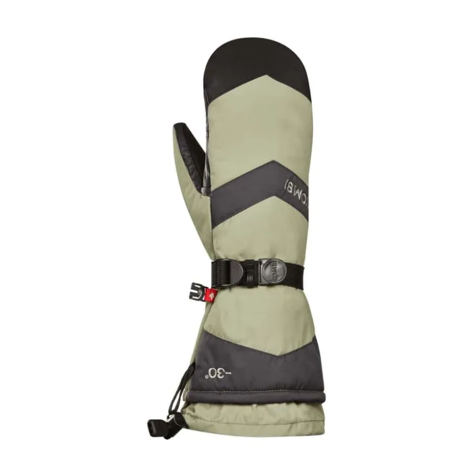 Kombi Aventyr WATERGUARD® alpinvotter dame