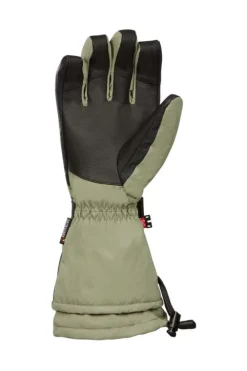 Kombi Aventyr WATERGUARD® alpinhansker dame