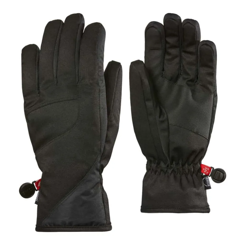 Kombi Hudson WATERGUARD® hansker unisex