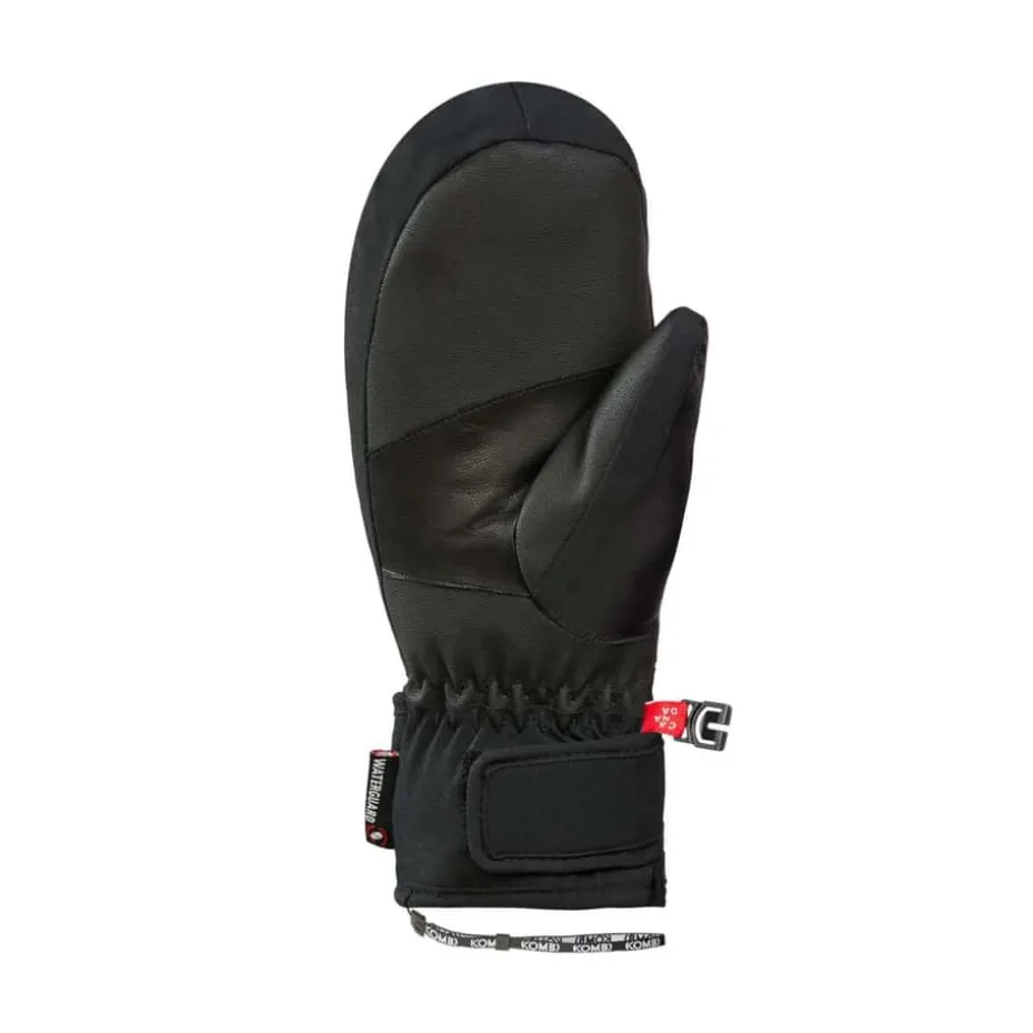 Kombi Sportive PRIMALOFT® votter dame