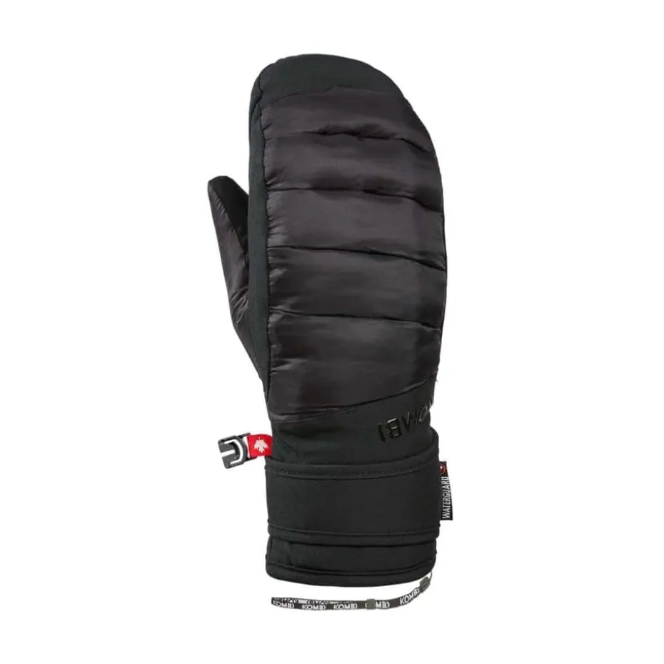Kombi Sportive PRIMALOFT® votter dame