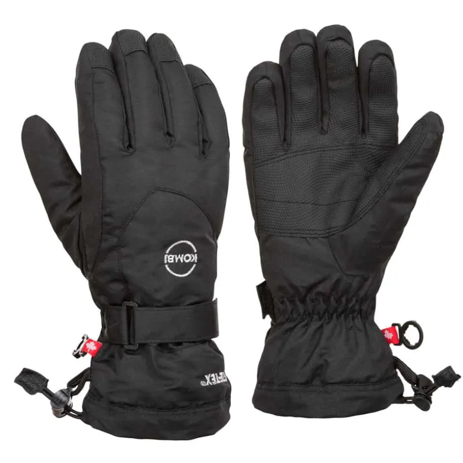 Kombi Zimo GORE-TEX® hansker dame
