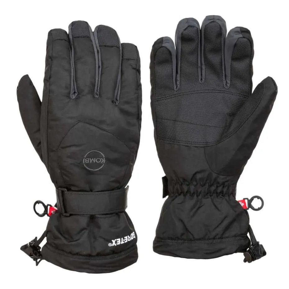 Kombi Zimo GORE-TEX® hansker herre
