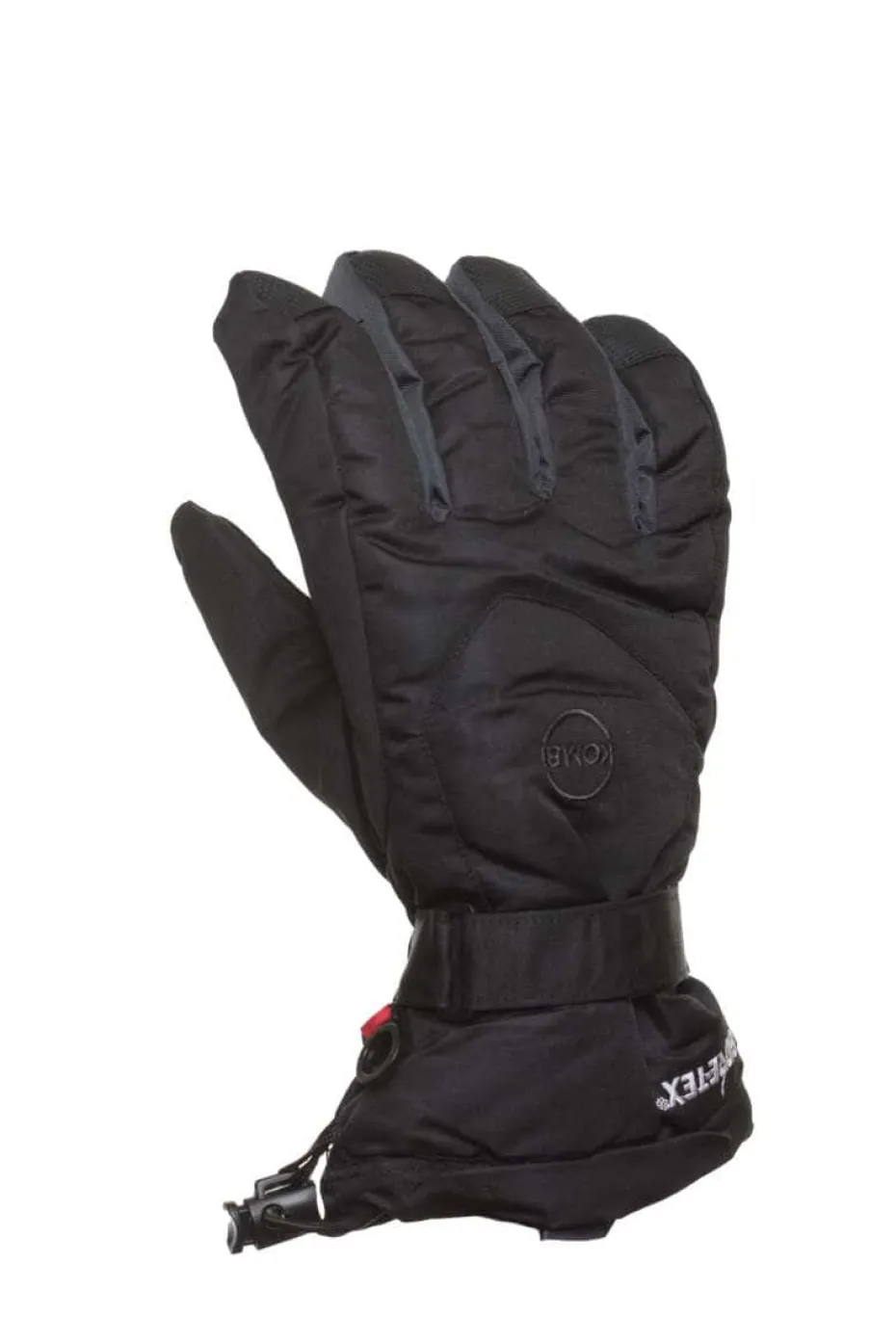 Kombi Zimo GORE-TEX® hansker dame