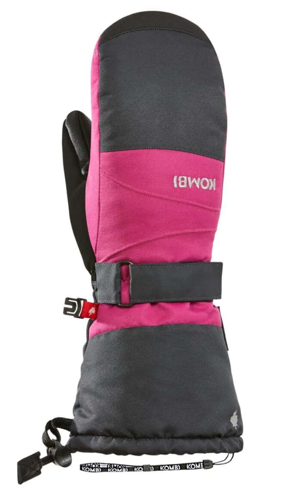 Kombi Mezzo WATERGUARD® alpinvotter junior