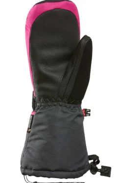 Kombi Mezzo WATERGUARD® alpinvotter junior