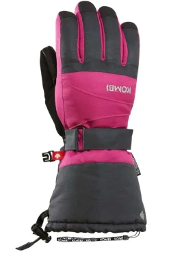 Kombi Mezzo WATERGUARD® alpinhansker junior