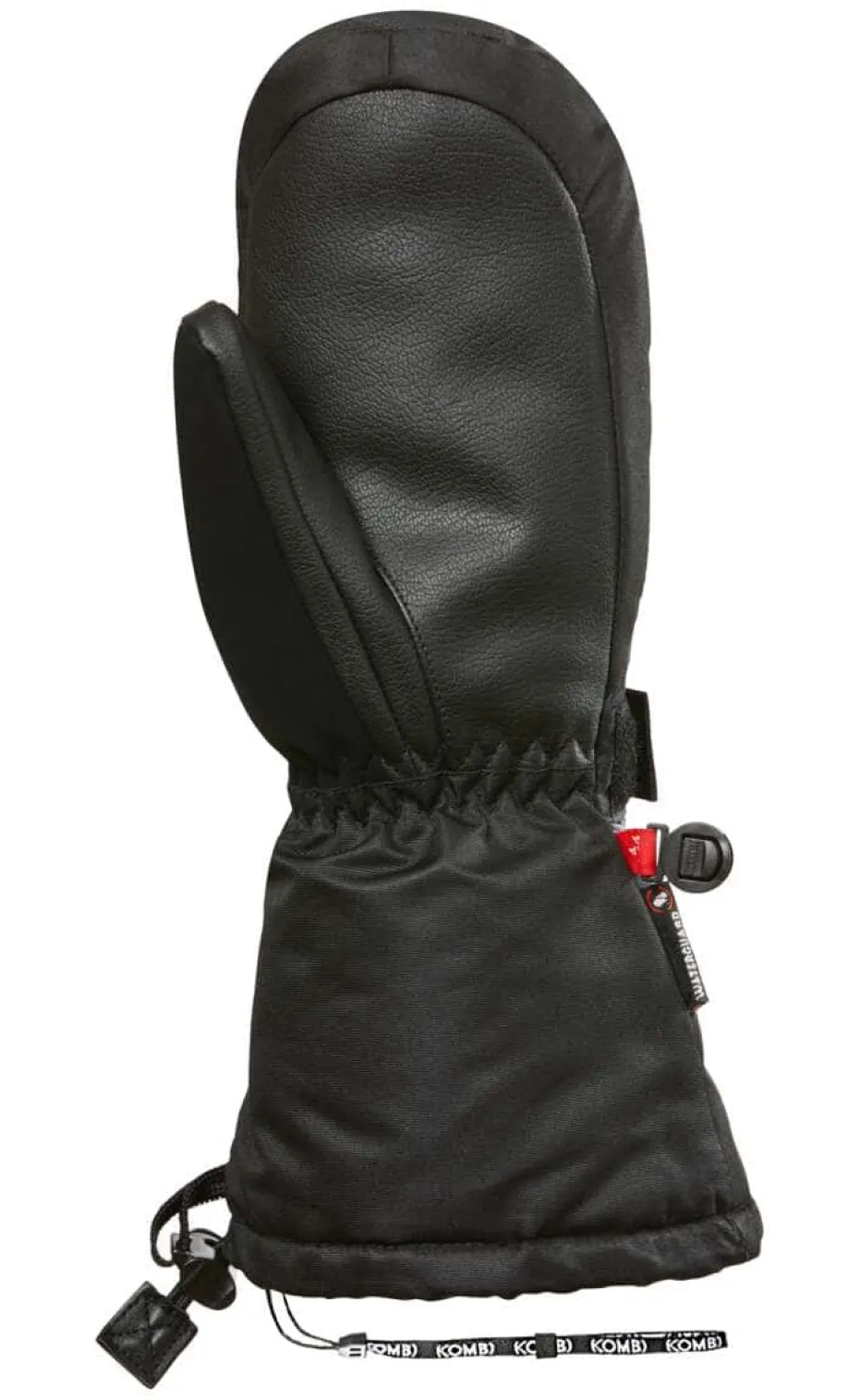Kombi Mezzo WATERGUARD® alpinvotter junior