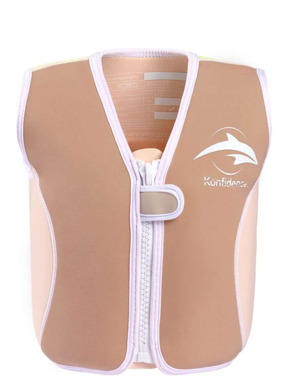 Konfidence Original Konfidence™ svømmevest barn