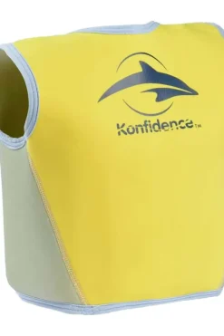Konfidence Original Konfidence™ svømmevest barn