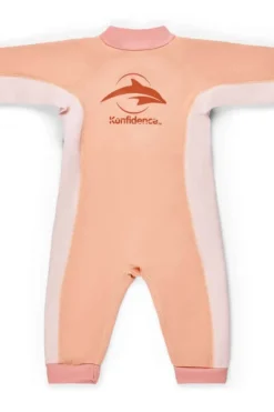 Konfidence Splashy™ UV-drakt baby