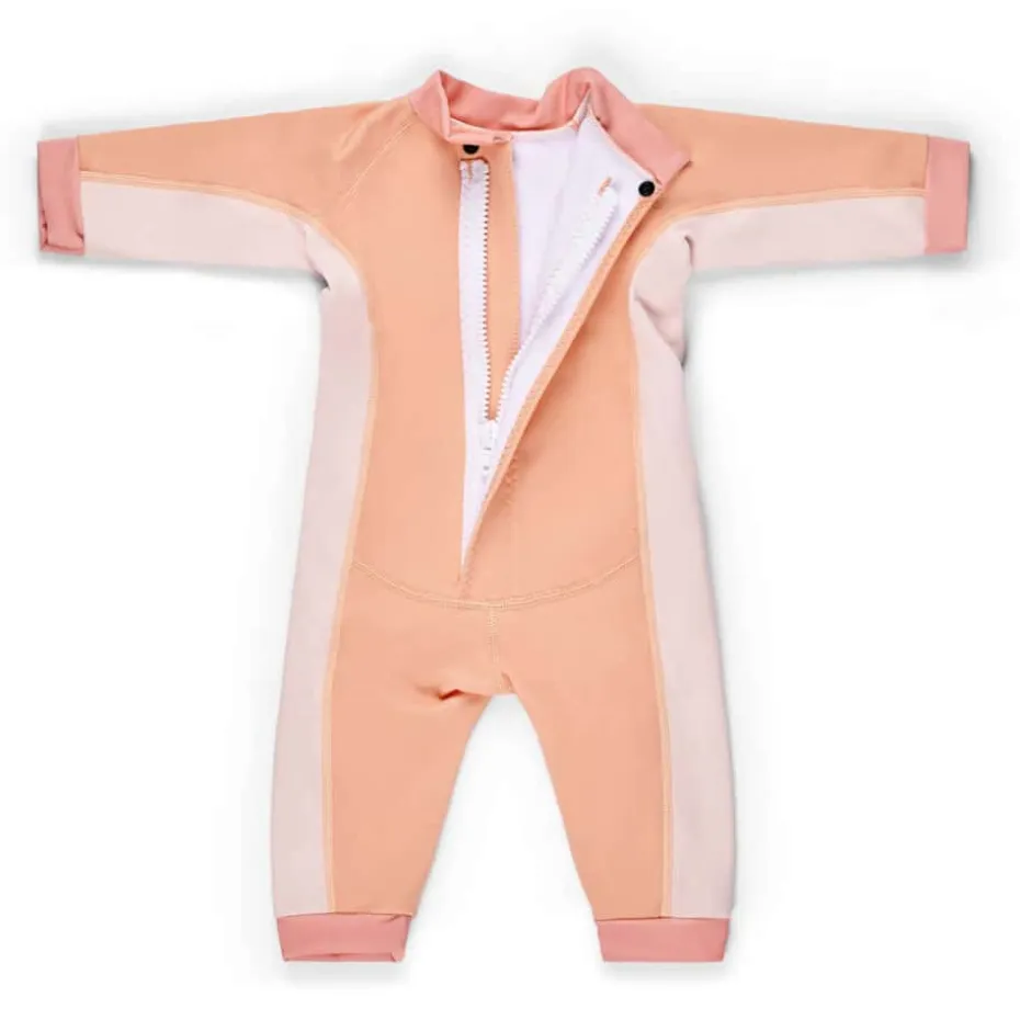 Konfidence Splashy™ UV-drakt baby