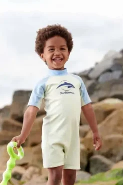 Konfidence Splashy™ UV-drakt baby