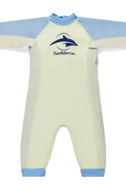 Konfidence Splashy™ UV-drakt baby