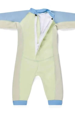 Konfidence Splashy™ UV-drakt baby