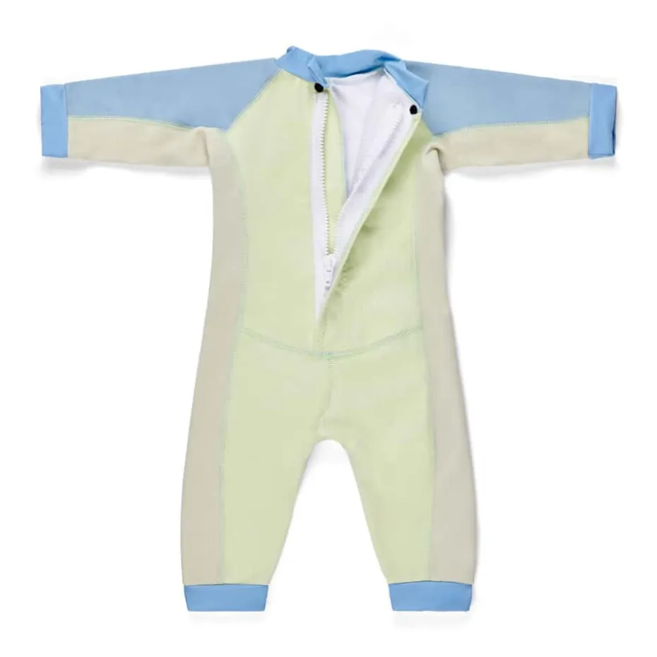 Konfidence Splashy™ UV-drakt baby