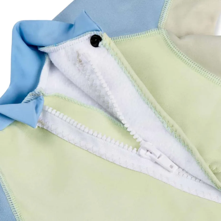 Konfidence Splashy™ UV-drakt baby