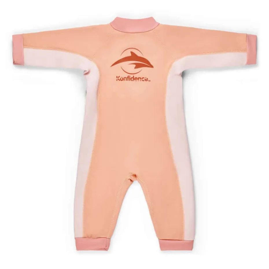 Konfidence Splashy™ UV-drakt baby