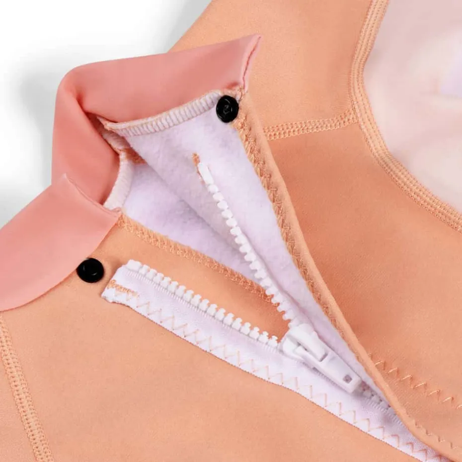 Konfidence Splashy™ UV-drakt baby