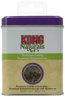 Kong Catnip Premium 28g