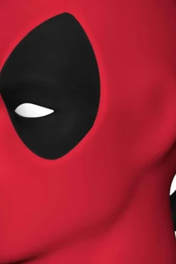 Konix Marvel (Deadpool) 3D krus
