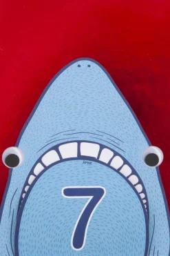 Kort 7 år Hai