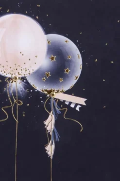 Kort Ballonger