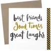 Kort Best Friends