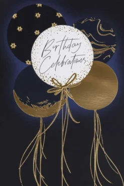 Kort Birthday Celebration