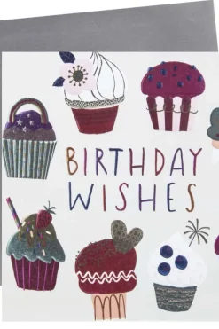 Kort Birthday wishes