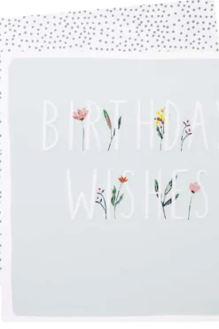 Kort Birthday Wishes