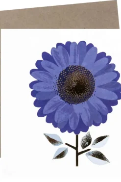 Kort Blomst