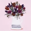 Kort Blomster
