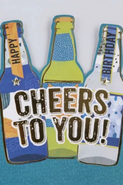 Kort Cheers to you